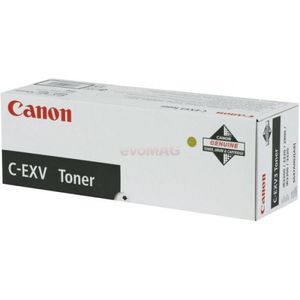 Toner Canon C-EXV14, acoperire 8300 pagini (Negru) imagine