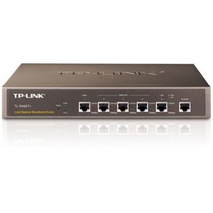 Router TP-LINK Medium Business TL-R480T+ imagine