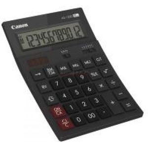 Calculator de birou Canon AS-1200 imagine