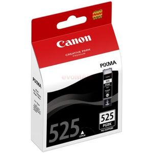 Cartus cerneala Canon PGI-525PGBK (Negru) imagine