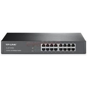 Switch TP-LINK TL-SF1016DS imagine