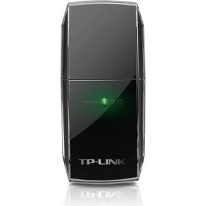 Adaptor Wireless TP-LINK Archer T2U imagine
