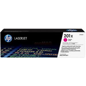 Toner HP LaserJet 201X, 2300 pagini (Magenta XL) imagine