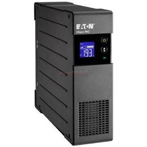 UPS Eaton Ellipse Pro 650 DIN Schuko, 650VA/400W imagine