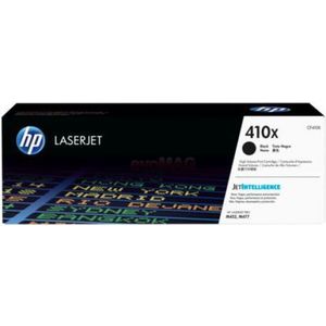 Toner HP LaserJet HP 410X, 6500 pagini (Negru XL) imagine
