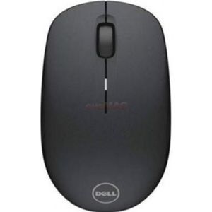 Mouse Wireless Dell WM126 (Negru) imagine