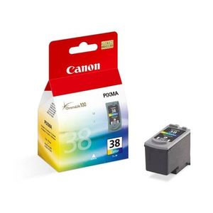 Cartus Inkjet Canon CL-38 Color BS2146B001AA imagine
