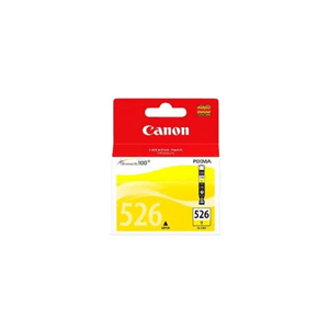 Cartus Canon CLI526Y Ink Yellow imagine