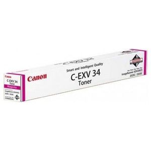 Cartus Laser Canon Magenta CEXV34 imagine