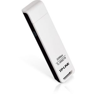 Placa de retea Tp-Link TL-WN821N interfata calaculator: USB rata de tranfer pe retea: 802.11n-300Mbps imagine