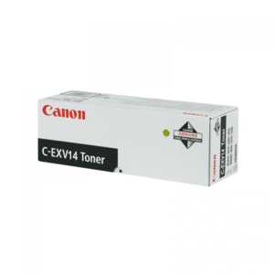 Toner Canon CEXV14 IR2016 Black 8.3K imagine
