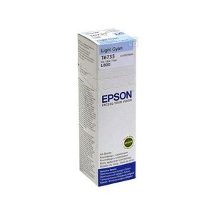 Cartuş Cerneală Epson T6735 Light cyan imagine