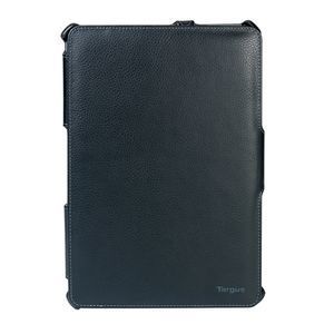 Husa Targus Vuscape pentru Samsung Galaxy Tab 10.1" Black/Blue imagine