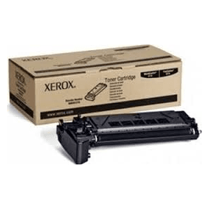 Cartus Toner Xerox pentru Phaser 6020 2000 pag Black imagine