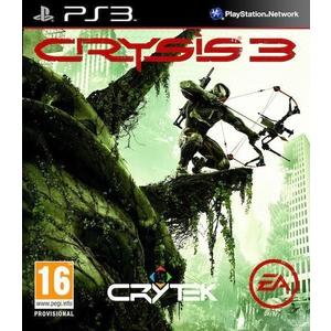 Crysis 3 PS3 imagine