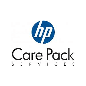HP Care Pack UM136E pentru Imprimante LaserJet Color Electronic 2 ani imagine