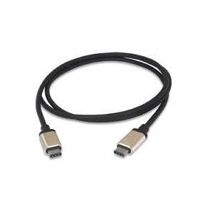 Cablu USB 3.1 tip C tata - 3.1 tip C tata imagine
