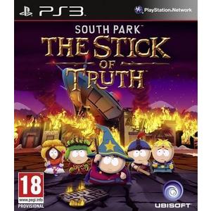 South Park: The Stick of Truth Essentials PS3 imagine