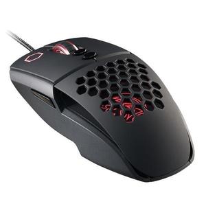 Mouse Gaming Thermaltake Tt eSports Ventus Black imagine