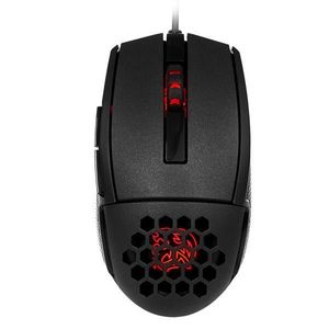Mouse Gaming Thermaltake Tt eSports Ventus R Black imagine