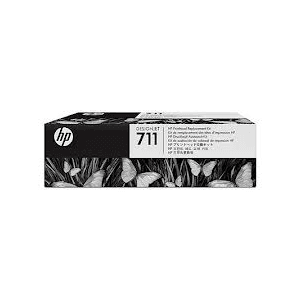 Cap de printare HP Nr. 711 imagine