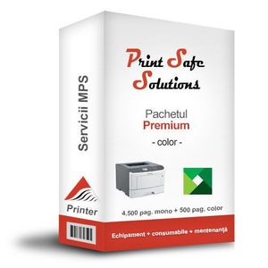 Print Safe Solutions Premium color imagine