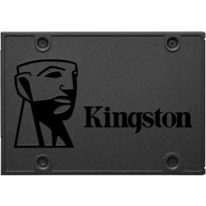 Hard Disk SSD Kingston A400 240GB 2.5" imagine
