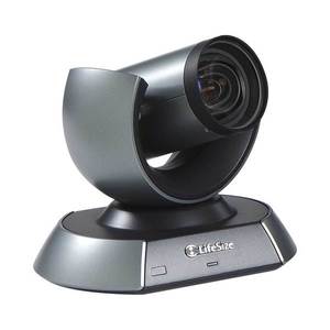 Sistem videoconferinta Lifesize Icon 600 - 10x Optical PTZ Camera - Phone HD Single Display 1080P imagine