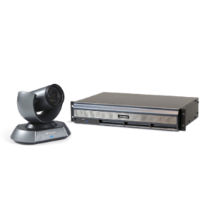 Sistem videoconferinta Lifesize Icon 800 - 10x Optical PTZ Camera - Phone HD Dual Display 1080P (includes Link Adapter) imagine