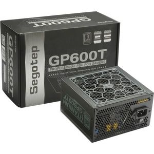 Sursa PC Segotep GP600T 500W imagine
