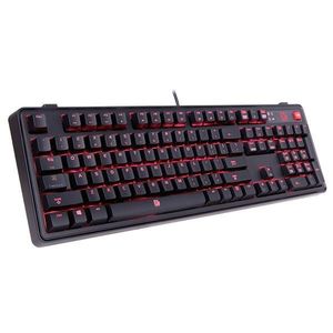 Tastatura Gaming Thermaltake eSPORTS MEKA Pro Cherry Red imagine