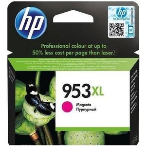 Cartus cerneala HP OfficeJet 953XL, acoperire 1600 pagini (Magenta) imagine