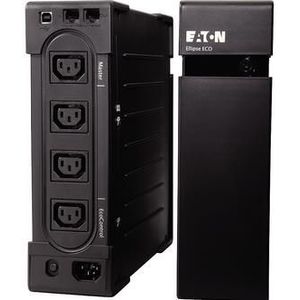 Eaton Ellipse ECO 1200 USB DIN imagine