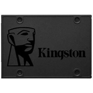 SSD Kingston A400, 240GB, 2.5inch, SATA III 600 imagine