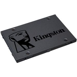 SSD Kingston A400, 960GB, 2.5inch, SATA III 600 imagine