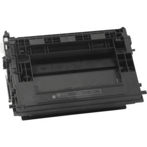Cartus Toner HP 37X Black 25000 pagini imagine