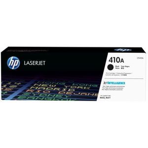 Toner HP LaserJet HP 410A, 2300 pagini (Negru) imagine
