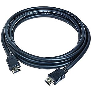 Cablu Gembird HDMI - HDMI, 1.8 m imagine