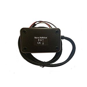 Mini umidificator cu ultrasunete, 4U®, USB, Umidificare, Dezinfectare, Nebulizare, hidratare faciala, Alb imagine