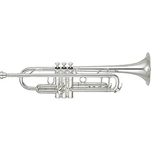 Yamaha YTR 8335 II Trompetă Si b imagine