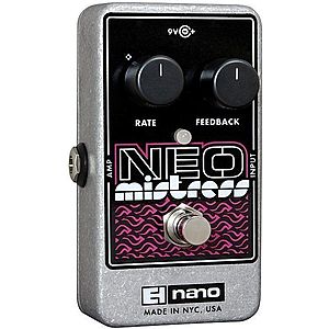 Electro Harmonix Neo Mistress imagine