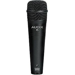 AUDIX F5 Microfon pentru tobe Snare imagine