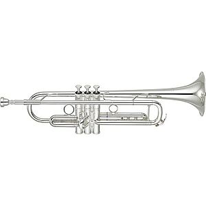 Yamaha YTR 8335 RGS 04 S Trompetă Si b imagine