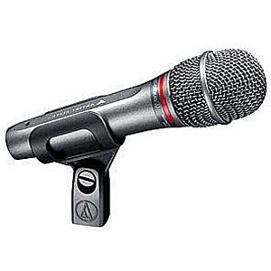 Audio-Technica AE 4100 Microfon vocal dinamic imagine