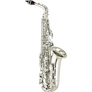 Yamaha YAS 280 S Saxofon alto imagine