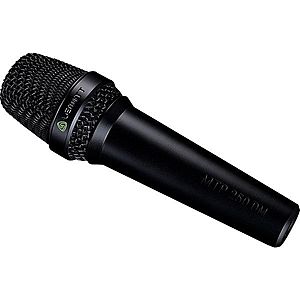 LEWITT MTP 250 DMs Microfon vocal dinamic imagine