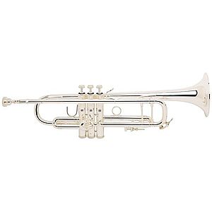 Vincent Bach LR180S-37G Stradivarius Trompetă Si b imagine