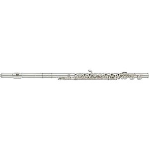 Yamaha YFL 282 Flaut de concert imagine