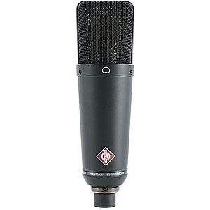 Neumann TLM 193 Microfon cu condensator pentru studio imagine