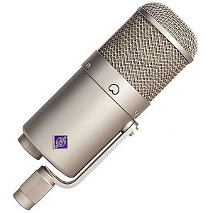 Neumann U 47 Fet Microfon cu condensator pentru studio imagine